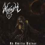 MAVORIM - Ab Amitia Pulsae CD